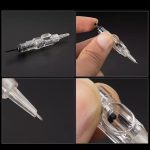 Голки, модулі, картриджі 3р, 1шт - Зображення 4