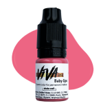 Пігмент VIVA  ink Lips 5 Baby lips, 6 мл.
