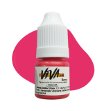 Пігмент VIVA  ink Lips 6 Berry, 4 мл.