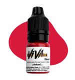 Пігмент VIVA  ink Lips 9 Blood, 6 мл.