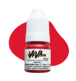 Пігмент VIVA  ink Lips 9 Blood, 4 мл.