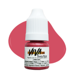 Пігмент VIVA  ink Lips 11 Dasty rose, 4 мл.