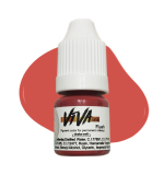 Пігмент VIVA  ink Lips 8 Flush , 4 мл.