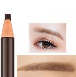 Олівець самозаточуючий для татуажу брів Cosmetic art, коричневий.