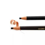 Олівець самозаточуючий для татуажу брів Cosmetic art, коричневий. - Зображення 2