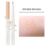 Олівець-консилер 01 темний.