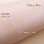 Олівець-консилер 01 темний. - Зображення 2