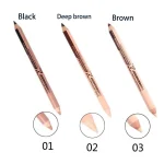 Олівець-консилер двосторонній 03. - Зображення 2