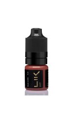 Пігмент для перманентного макіяжу Lik LIPS №017  "Kim", 5 мл.