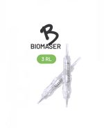 Модульний картридж Biomaser 3RL, 1шт