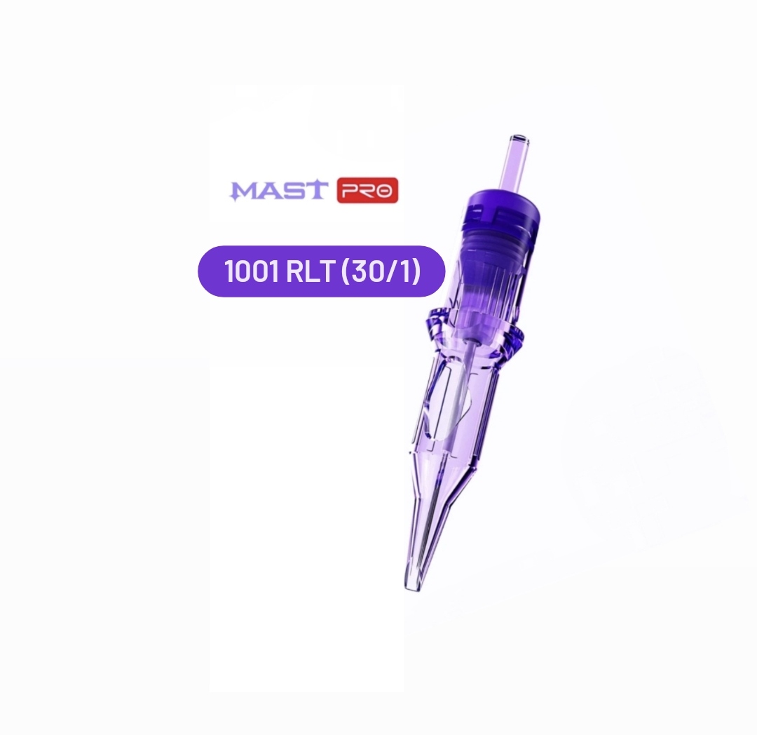 IMG_20240422_015508 Картриджі Mast Pro 1001RLТ, 1 шт - Зображення 1