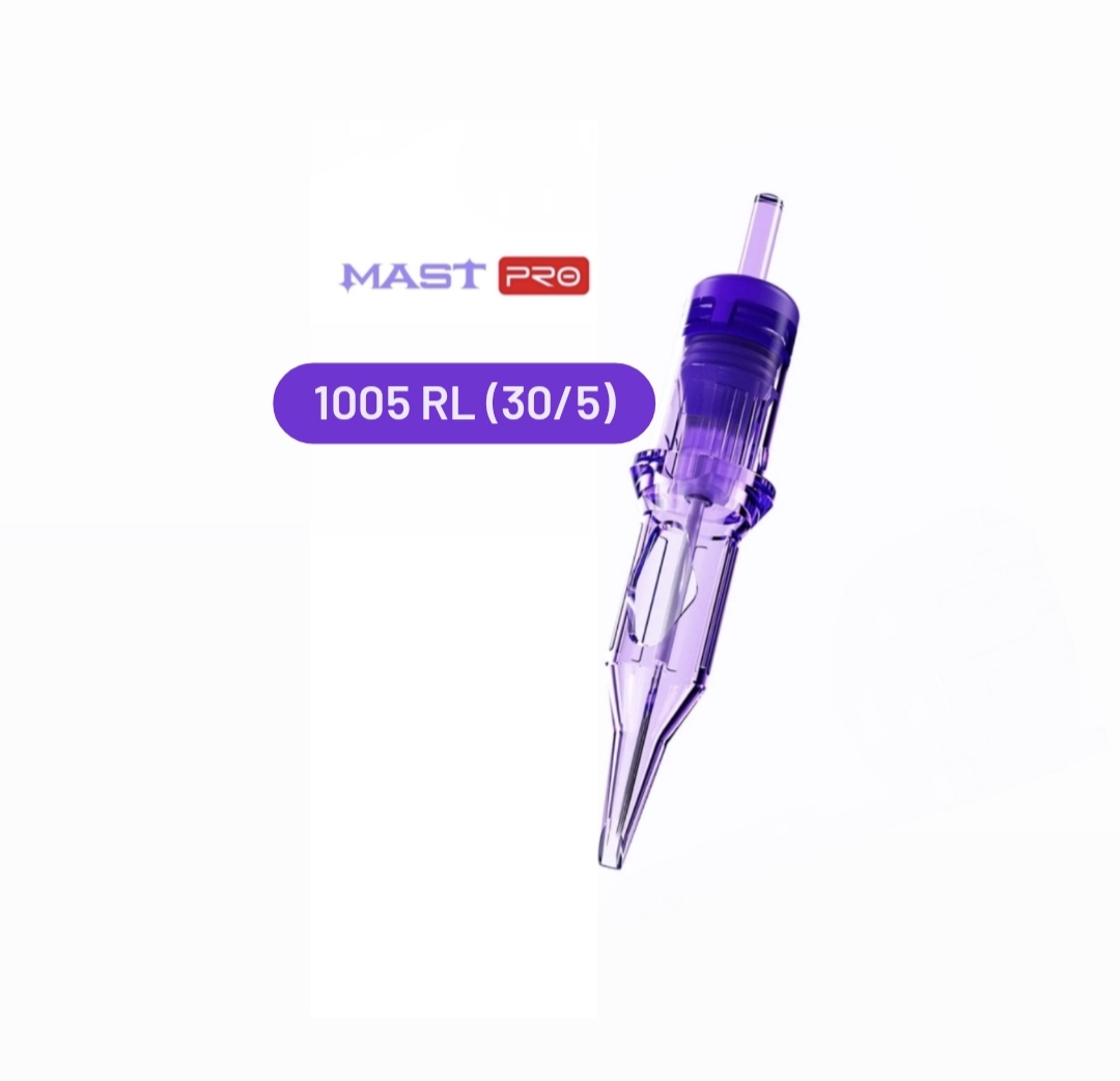 IMG_20240422_015932 Картриджі Mast Pro 1005 RL, 1 шт - Зображення 1