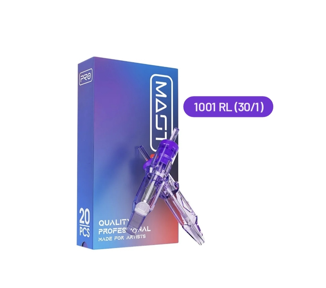 IMG_20240422_020958 Картриджі Mast Pro 1001RL, 1 уп - Зображення 1