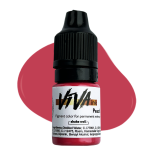 Пігмент VIVA  ink Lips 7 Peach , 6 мл.
