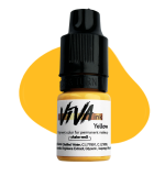 Коректор Yellow VIVA ink, 6 мл.