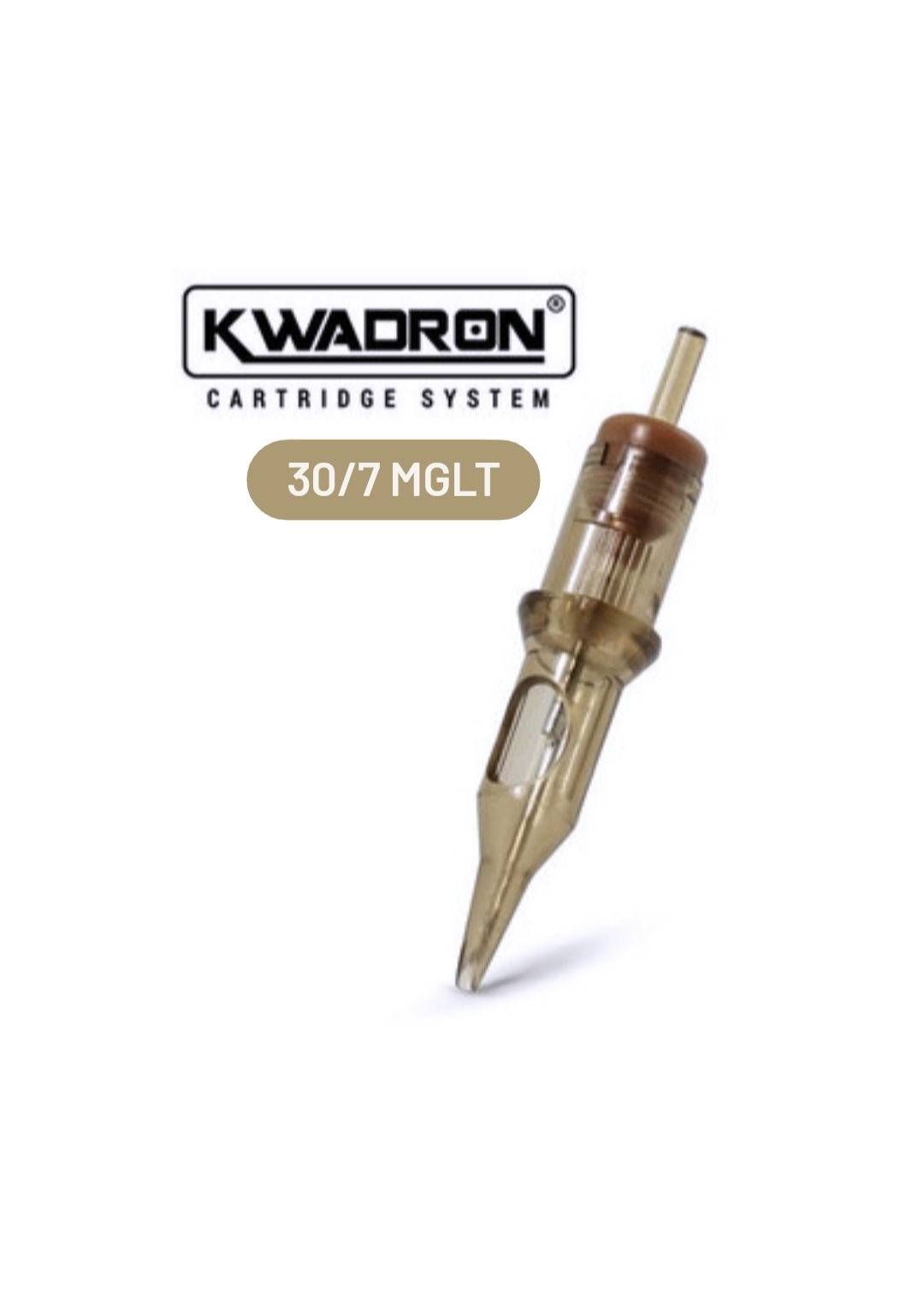 IMG_20250313_210434 KWADRON 30/7 MGLT, 1 штука - Зображення 1