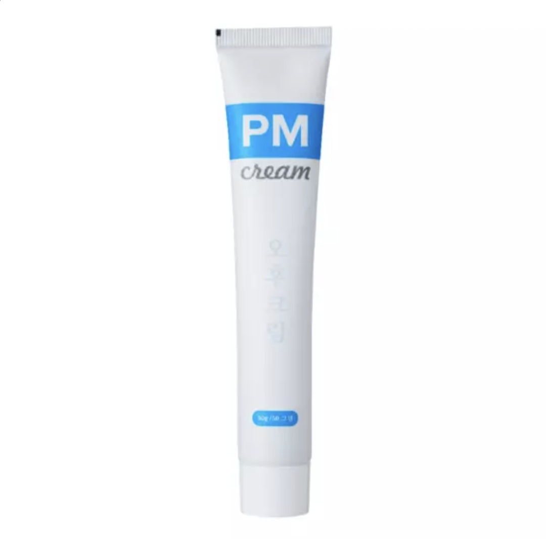 IMG_20250517_102431 PM Cream крем анестетик ,50 г - Зображення 1