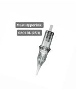 Картриджі Mast Hyperink 0801 RL (25/1), 1 шт