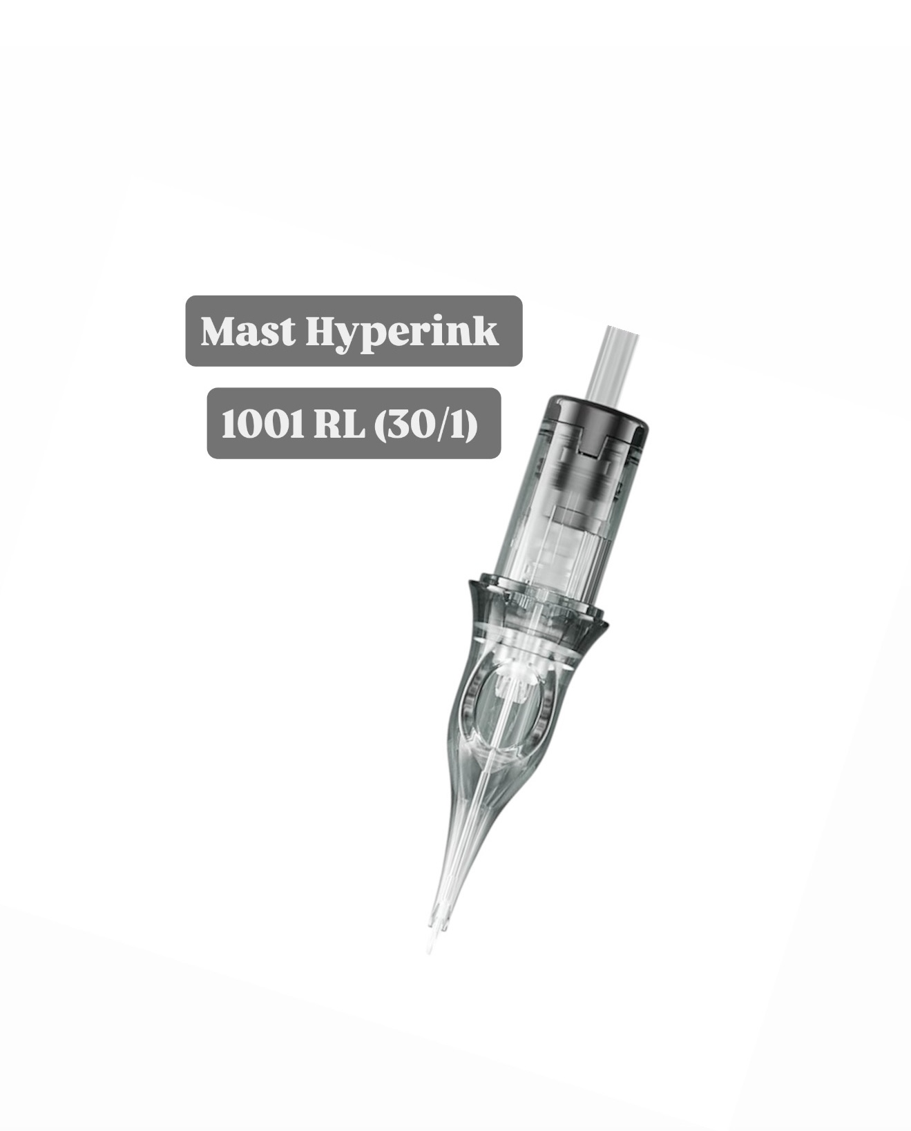 C717637E-0773-4030-877A-2EDEB4E0178B Картриджі Mast Hyperink 1001 RL (30/1),1 шт - Зображення 1
