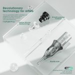 Картриджі Mast Hyperink 1201 RL (35/1), 1 шт - Зображення 2