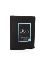 Чохол на кушетку Doily з спанбонду 0,8м*2,1м, чорний 80г/м2. - Зображення 2