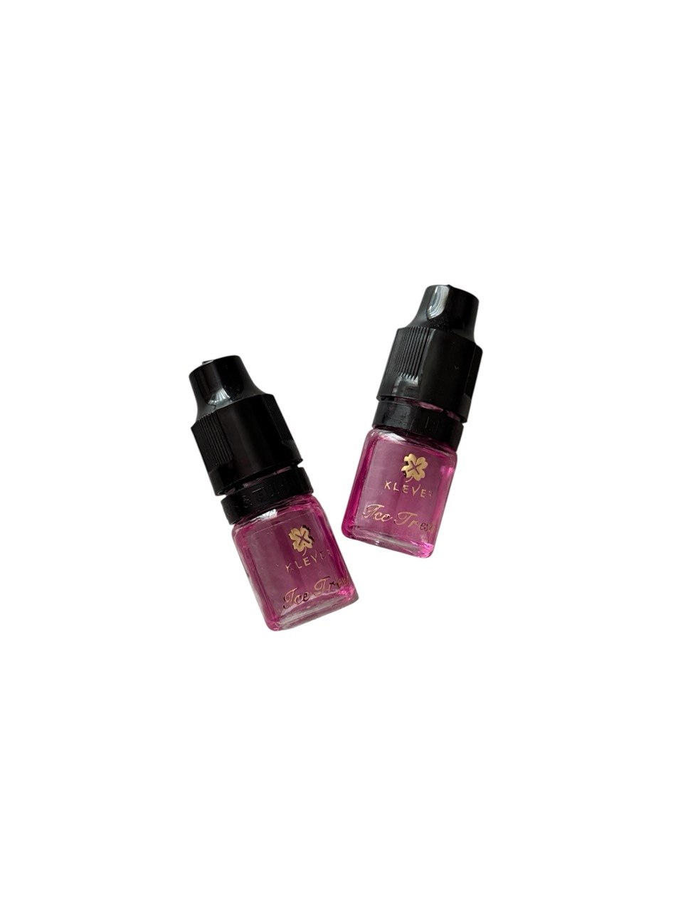 IMG_6346 Гель анестетик Ice Fresh Klever Beauty Limited Edition ,3 мл - Зображення 1