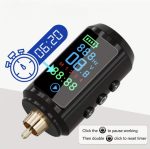 Бездротовий акумуляторний блок живлення NEEDLE для тату-машинки , RCA - Зображення 2